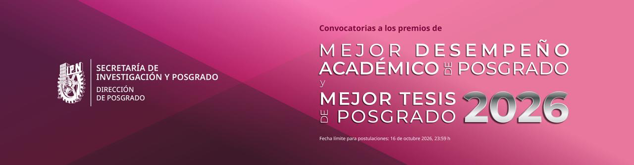 Convocatorias